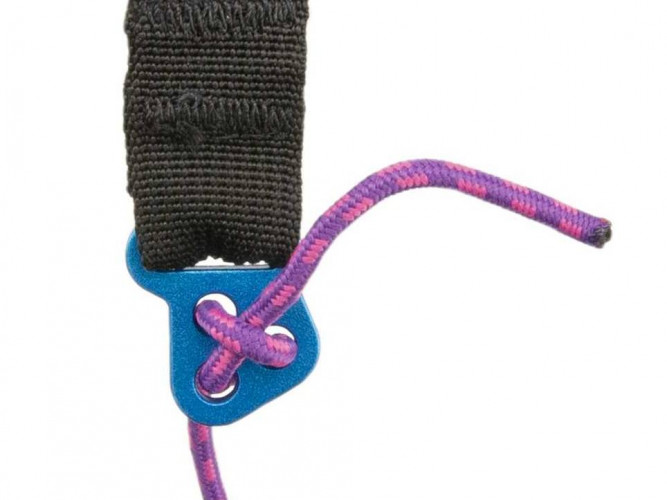 Accélérateur 2 barreaux KORTEL