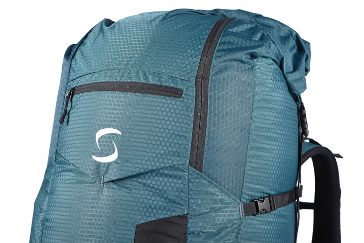 Sac vol-rando SUPAIR TREK 2