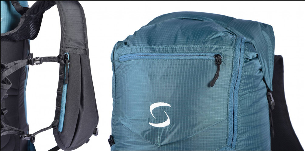 Sac vol-rando SUPAIR TREK 2