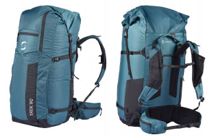 Sac vol-rando SUPAIR TREK 2