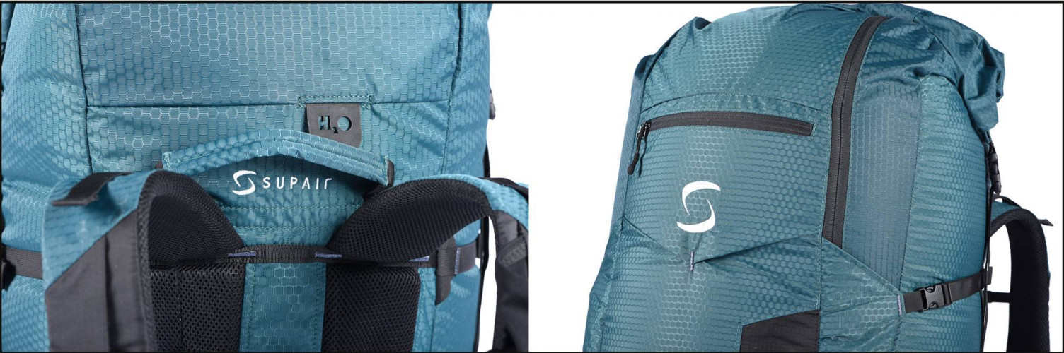 Sac vol-rando SUPAIR TREK 2