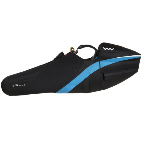 Cocon WOODY VALLEY GTO LIGHT 2