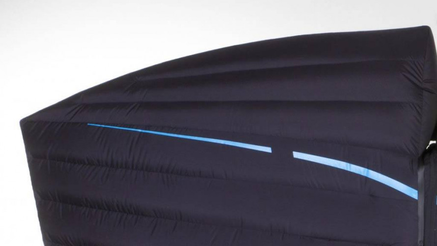 Cocon WOODY VALLEY X-RATED 7