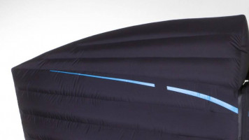 Cocon WOODY VALLEY X-RATED 7