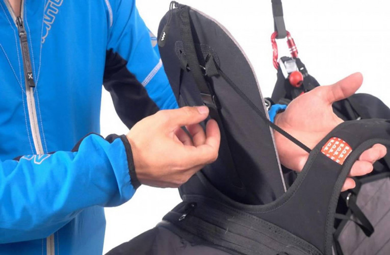 Cocon WOODY VALLEY X-RATED 7