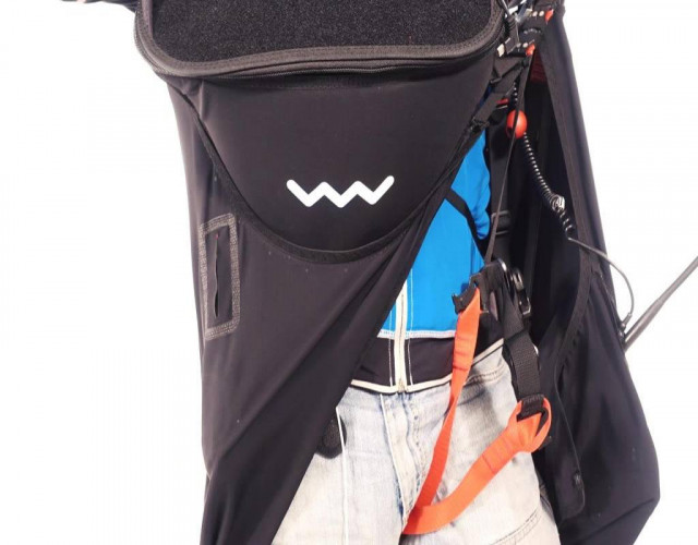 Cocon WOODY VALLEY X-RATED 7