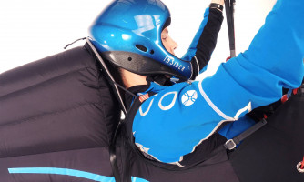 Cocon WOODY VALLEY X-RATED 7