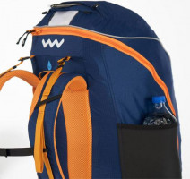 Sellette réversible WOODY VALLEY WANÌ LIGHT 2