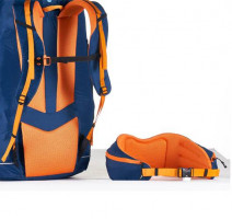 Sellette réversible WOODY VALLEY WANÌ LIGHT 2