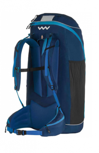 Sellette réversible WOODY VALLEY WANÌ LIGHT 2