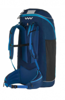 Sellette réversible WOODY VALLEY WANÌ LIGHT 2