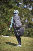 Sellette réversible WOODY VALLEY CREST