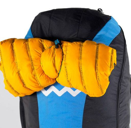 Sac vol-rando WOODY VALLEY LIGHT GTO LIGHT 2