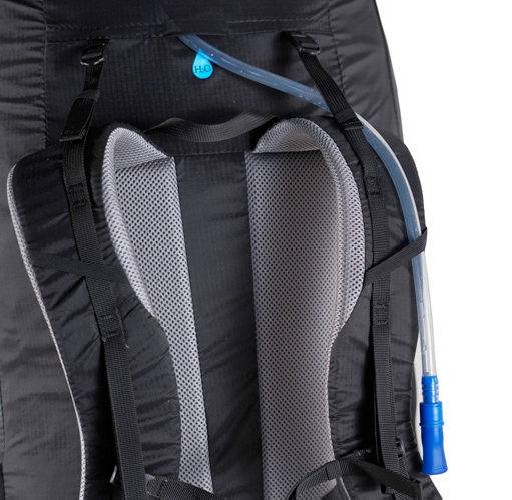 Sac vol-rando WOODY VALLEY LIGHT GTO LIGHT 2