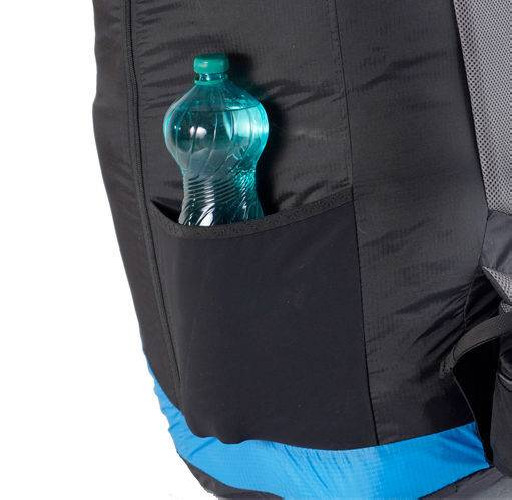 Sac vol-rando WOODY VALLEY LIGHT GTO LIGHT 2