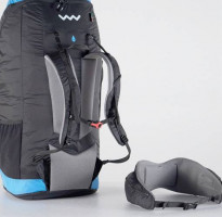 Sac vol-rando WOODY VALLEY LIGHT GTO LIGHT 2