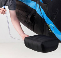 Sac vol-rando WOODY VALLEY LIGHT GTO LIGHT 2