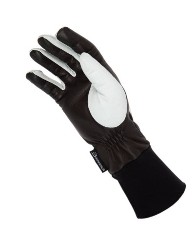 Gants de parapente mi-saison BASISRAUSCH KRISTALL FLEX