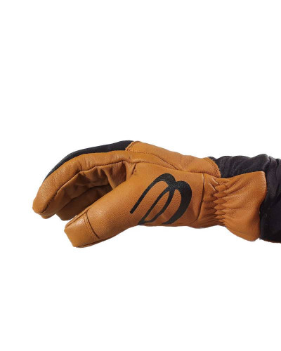 Gants de parapente hiver BASISRAUSCH GRAPHIT