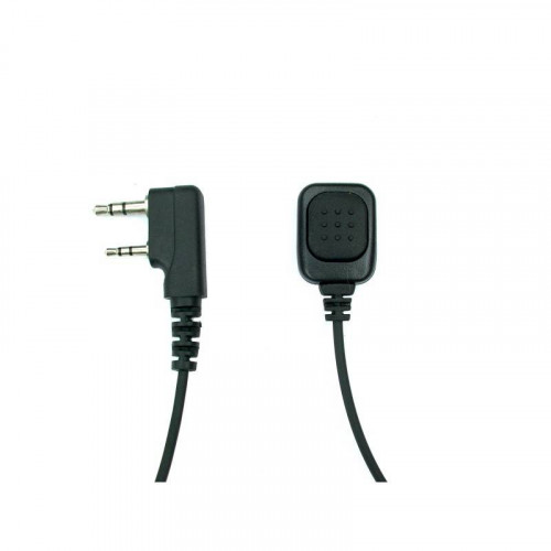 Micro oreillette DEMI CASQUE ULTRA LÉGER CRT VL