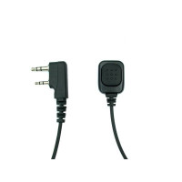 Micro oreillette DEMI CASQUE ULTRA LÉGER CRT VL