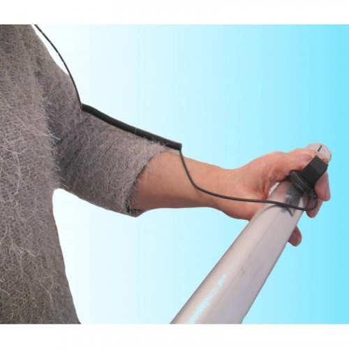 Micro oreillette DEMI CASQUE ULTRA LÉGER CRT VL