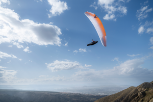 Parapente SKYWALK X-ALPS 5