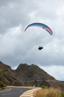 Parapente SKYWALK X-ALPS 5