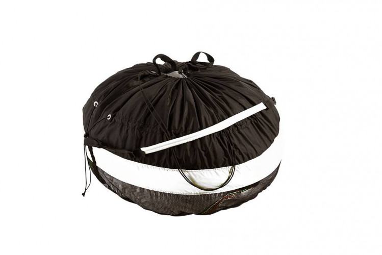 Sac rangement rapide ITV QUICK-PACK SOLO