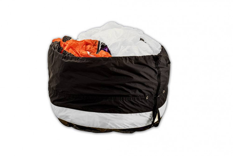 Sac rangement rapide ITV QUICK-PACK SOLO
