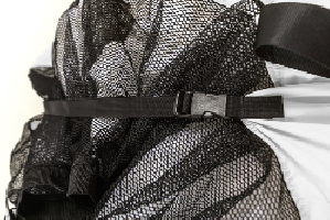 Sac rangement rapide ITV QUICK PACK XL