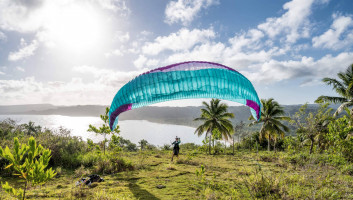 Parapente ADVANCE IOTA DLS
