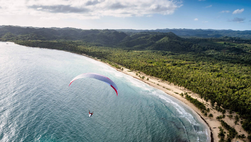 Parapente ADVANCE IOTA DLS