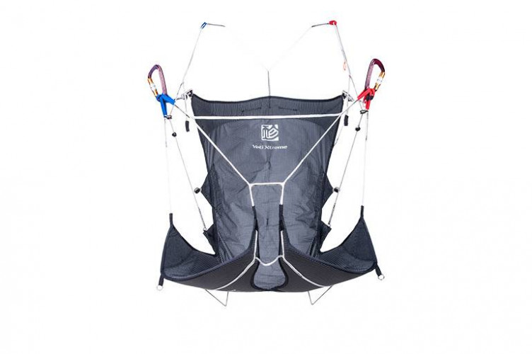 Sellette GIN YETI XTREM 2