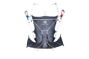 Sellette GIN YETI XTREM 2