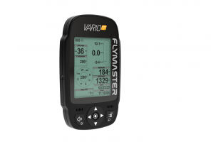 Alti-vario FLYMASTER VARIO M