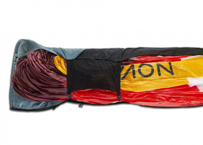 Sac de pliage NOVA CONCERTINA BAG LIGHT