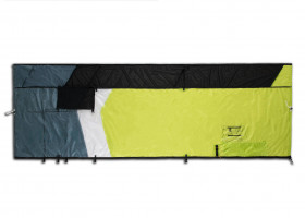 Sac de pliage NOVA CONCERTINA BAG LIGHT