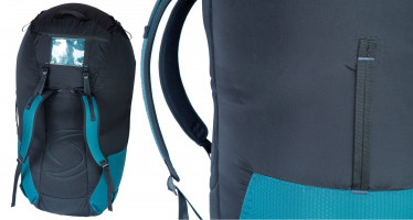 Sac rangement rapide SUPAIR STORAGE TANDEM