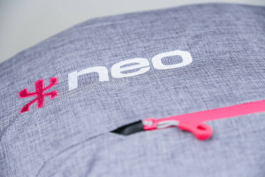 NEO CLASSIC BAG WOMAN 110L