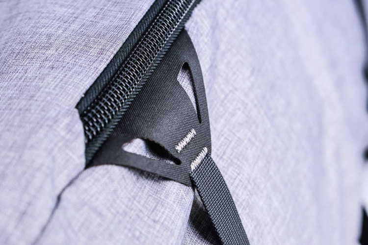 NEO CLASSIC BAG WOMAN 110L