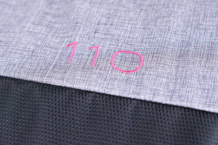 NEO CLASSIC BAG WOMAN 110L