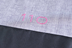 NEO CLASSIC BAG WOMAN 110L