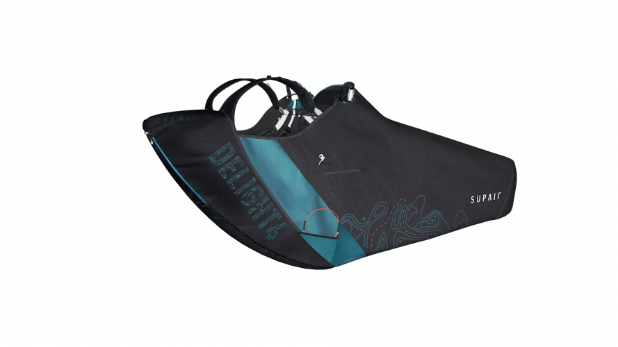 Cocon SUPAIR DELIGHT 4