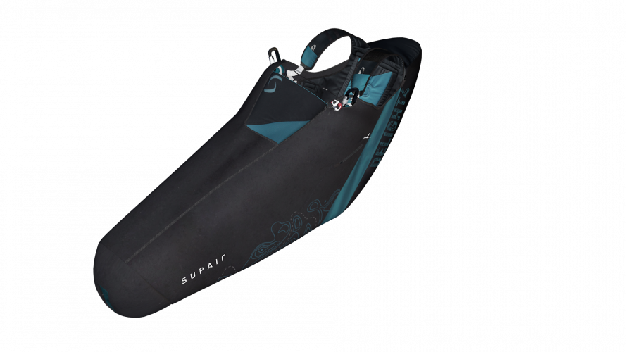 Cocon SUPAIR DELIGHT 4