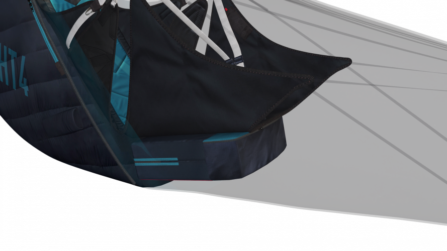 Cocon SUPAIR DELIGHT 4