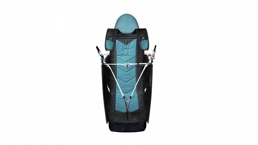 Cocon SUPAIR DELIGHT 4