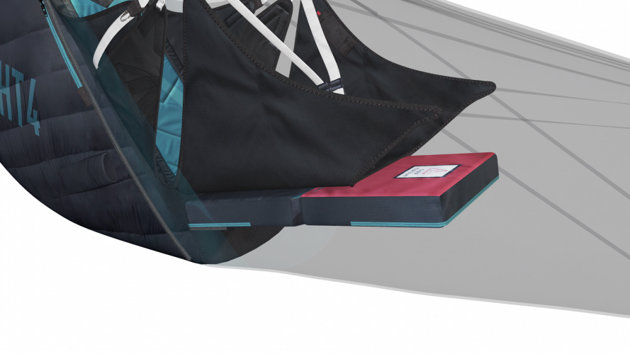 Cocon SUPAIR DELIGHT 4