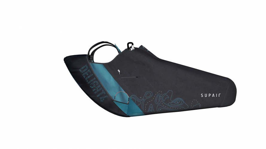 Cocon SUPAIR DELIGHT 4