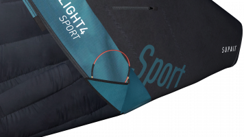 Cocon SUPAIR DELIGHT 4